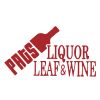 Pat's Liquor Leaf & Wine