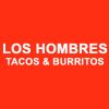 Los Hombres Tacos & Burritos