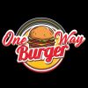 One Way Burgers