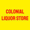 Colonial Liquor Store