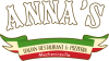 Anna's Italian Restaurant & Pizzeria