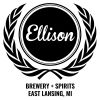 Ellison Brewery Spirits - GHD