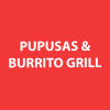 Pupusas & burrito grill