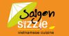 Saigon Sizzle