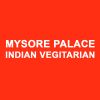 Mysore Palace Indian Vegitarian