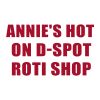 Annie's Hot on D-Spot Roti Shop