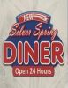 New Silver Spring Diner - GHD