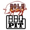 Bold BBQ PIT