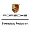 Boxenstopp Restaurant at Porsche Santa Clarit