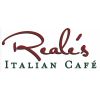 Reales Italian Cafe