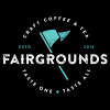 Fairgrounds Coffee and Tea