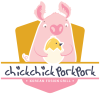Chickchickporkpork Grill