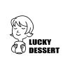 Lucky Dessert