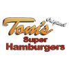 Tom's Original Super Burger