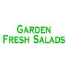 Garden Fresh Salads