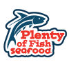 Plenty Of Fish Seafood