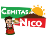 Cemitas Nico
