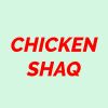 Chicken Shaq