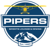 Pipers Restaurant and Sports Lounge