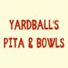 Yardball's Pita & Bowls
