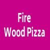 Firewood Pizza