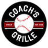 The Coach's Grille