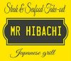 Mr Hibachi