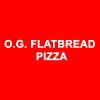O.G. Flatbread Pizza