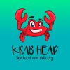 Krab Head
