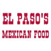 El Paso's Mexican Food