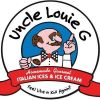 Uncle Louie G Italian Ices & Ice Cream