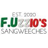 F.Uzzio's Sangweeches