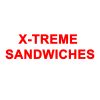 X-Treme Sandwiches