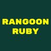 Rangoon Ruby