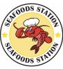 Seafoods Station