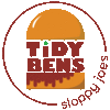 Tidy Ben's Sloppy Joes