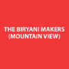 The Biryani Makers (Mountain View)