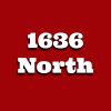 1636 North
