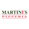 Martini's Italian Deli & Pizza