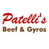 Patelli's Beef & Gyros