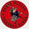 Menya Musashi Tsukemen & Ramen
