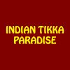 Indian Tikka Paradise