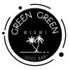 Green Green Miami Juice Bar