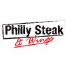 Philly Steak & Wings