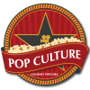 Pop Culture Gourmet Popcorn