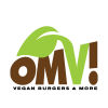 OMV! Vegan Burgers & More