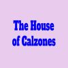 The House of Calzones