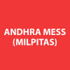 Andhra Mess (Milpitas)