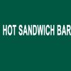 Hot Sandwich Bar