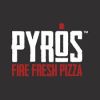 Pyro's Fire Fresh Kitchen